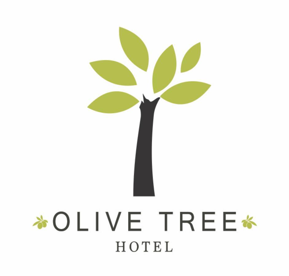 Olive Tree Hotel Pattaya Na Chom Thian Exteriér fotografie